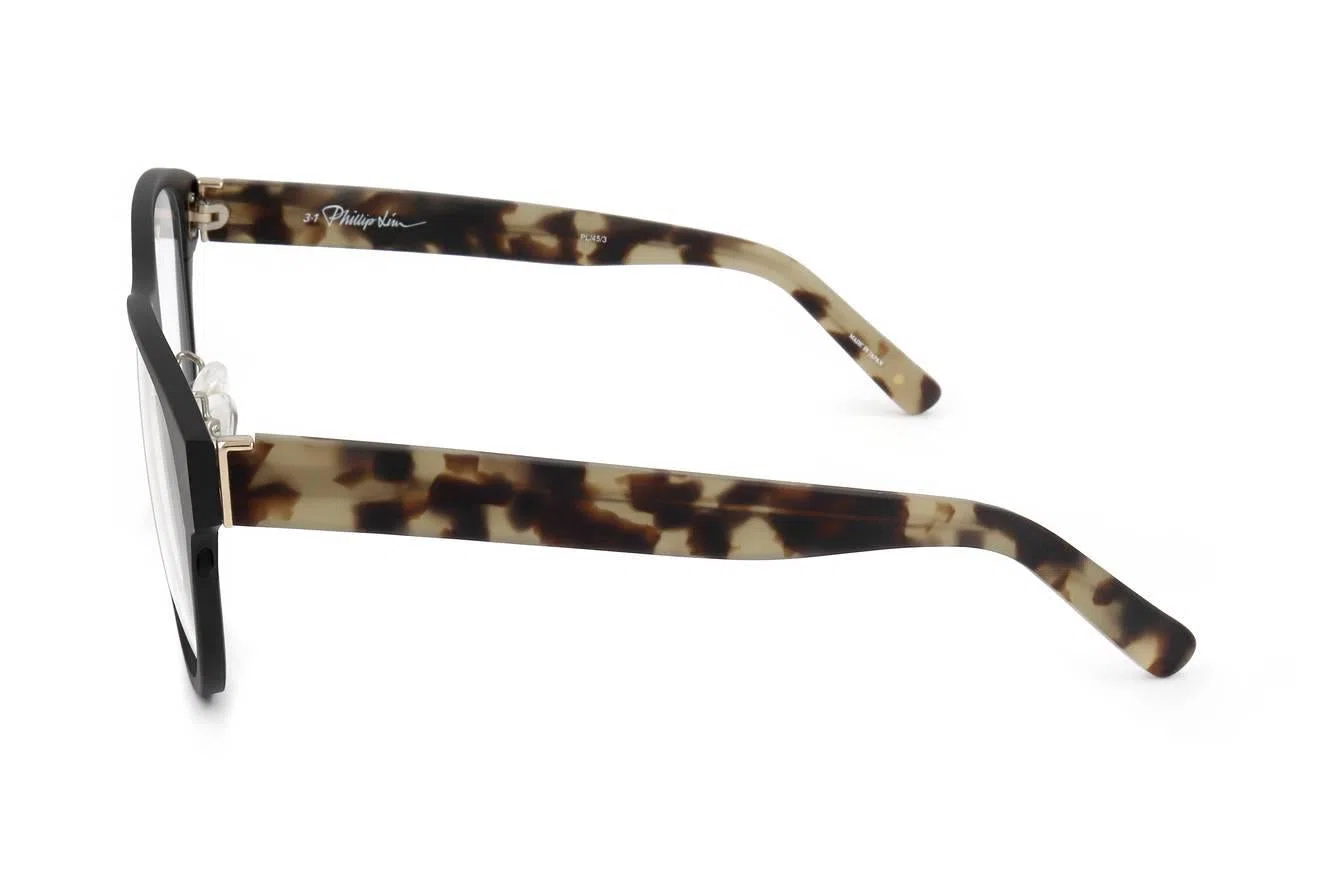 Phillip Lim by Linda Farrow PL45 Eyeglasses - view 9